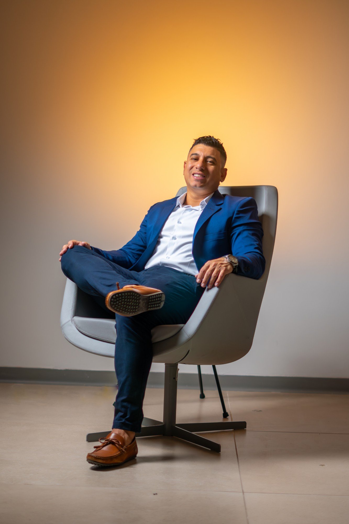 Alfonso Román Velásquez